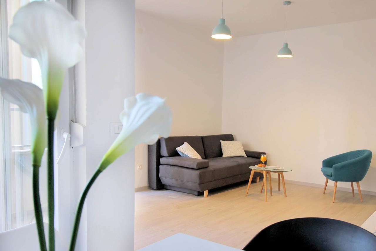 Bacan Family Apartments Cavtat Eksteriør bilde