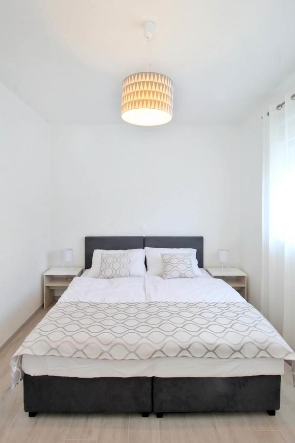 Bacan Family Apartments Cavtat Eksteriør bilde