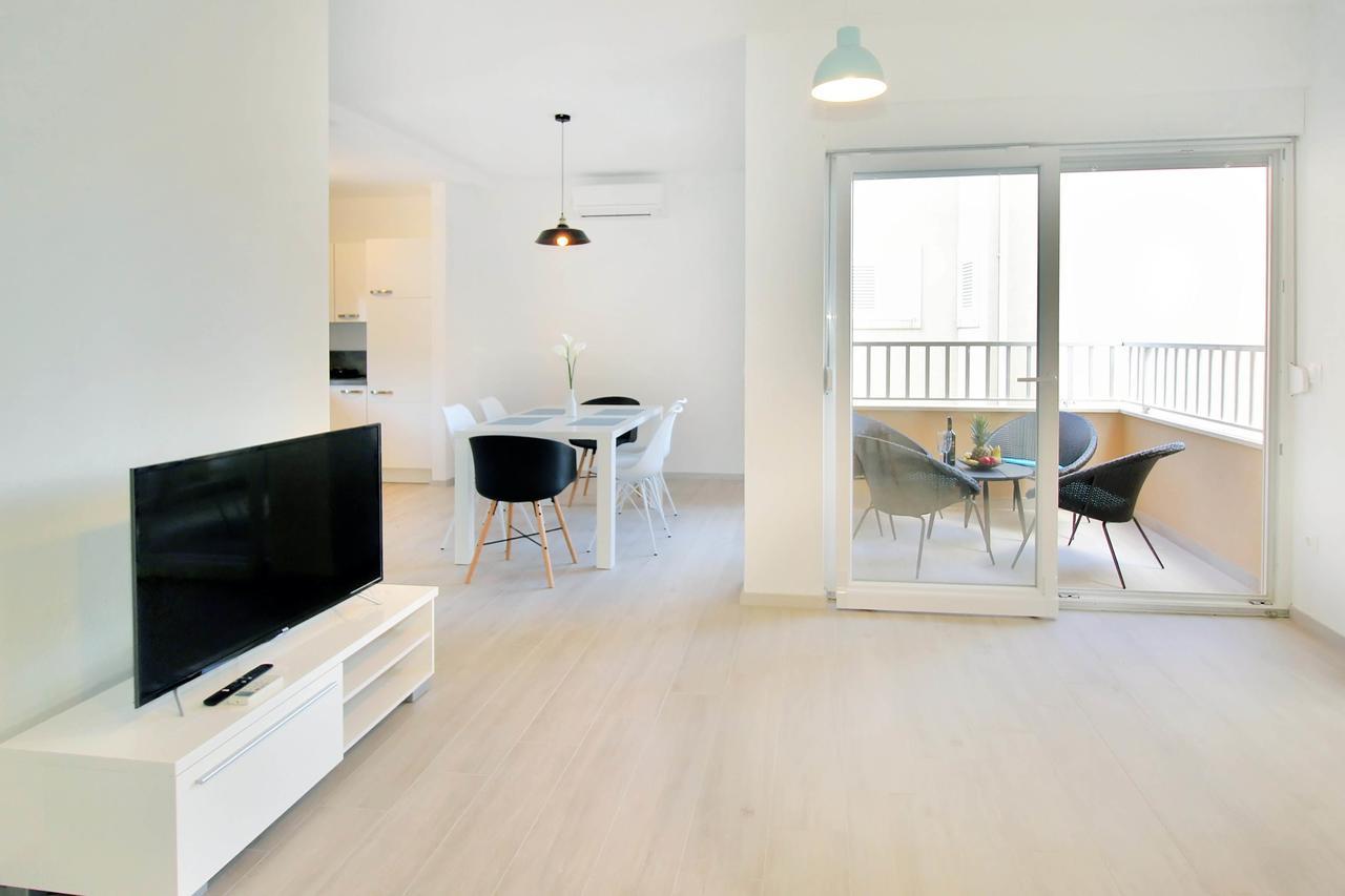 Bacan Family Apartments Cavtat Eksteriør bilde