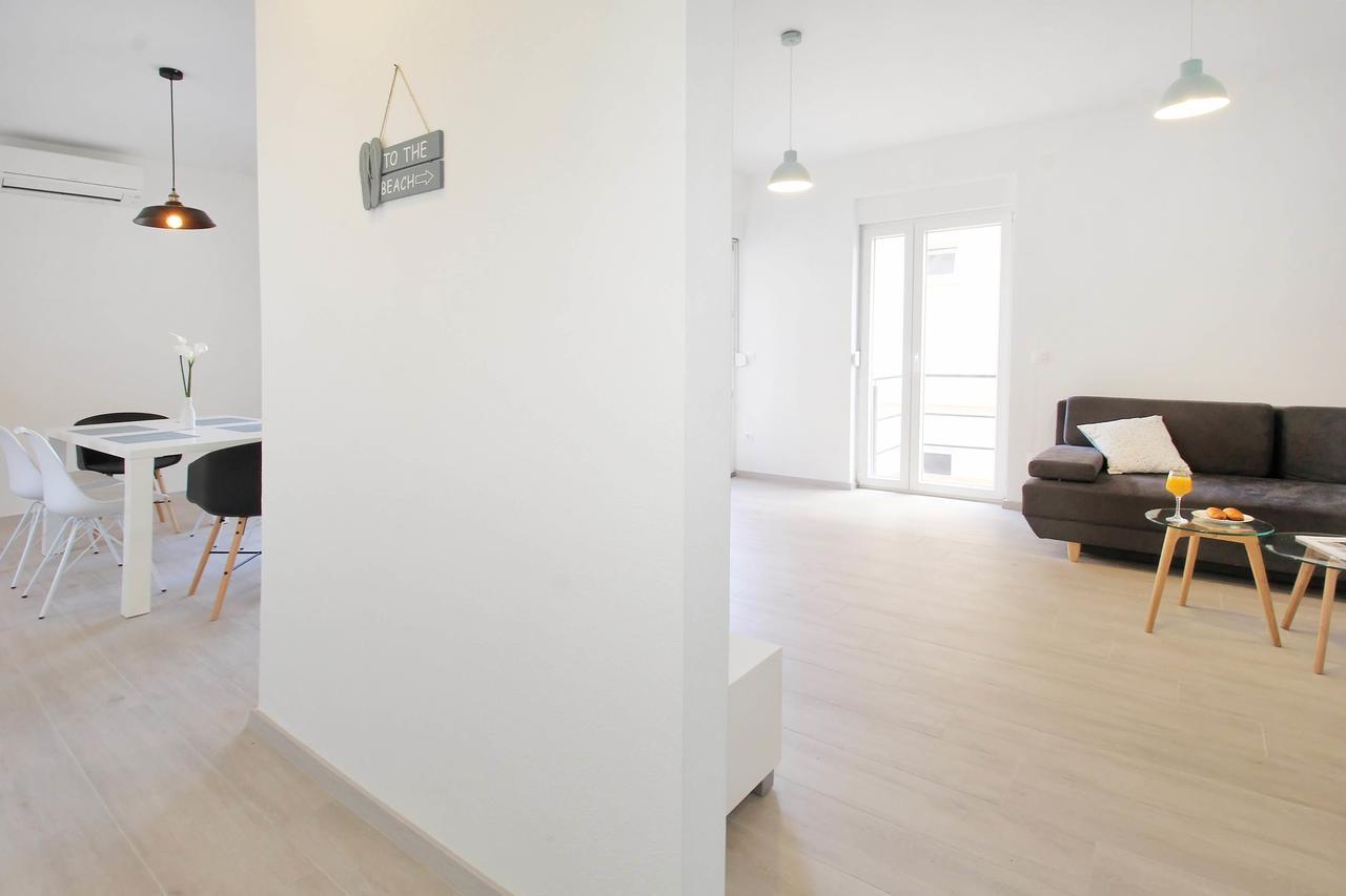 Bacan Family Apartments Cavtat Eksteriør bilde