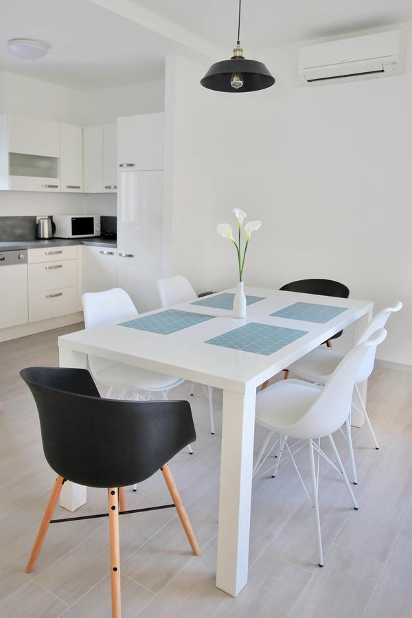 Bacan Family Apartments Cavtat Eksteriør bilde