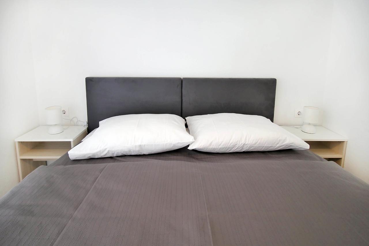 Bacan Family Apartments Cavtat Eksteriør bilde