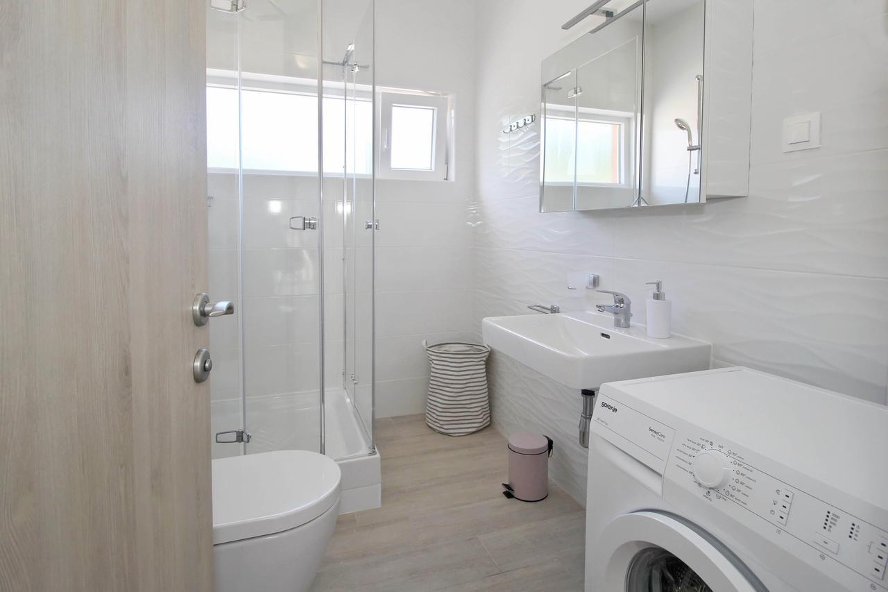 Bacan Family Apartments Cavtat Eksteriør bilde